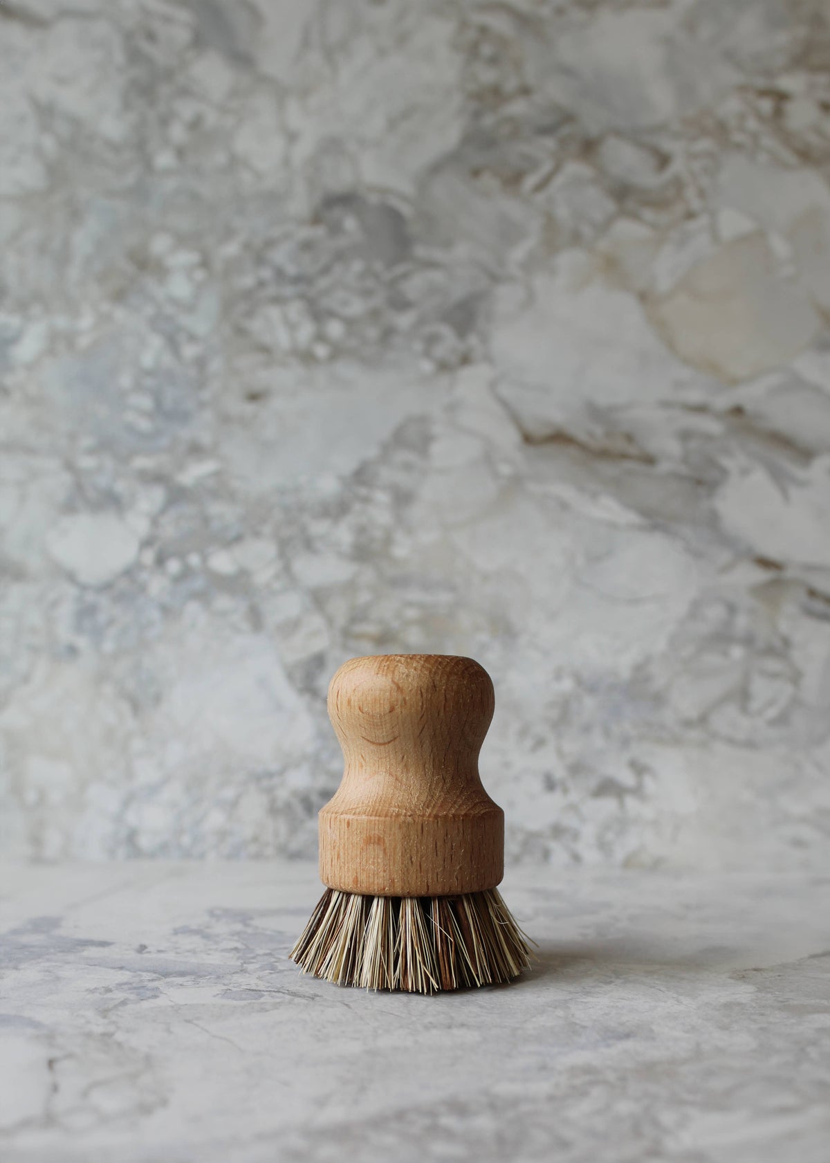 Murchison-Hume Compostable Pot Scrubber