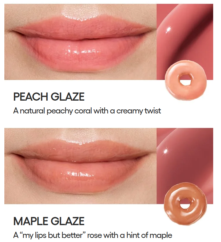 Laneige Glaze Craze Tinted Lip Serum