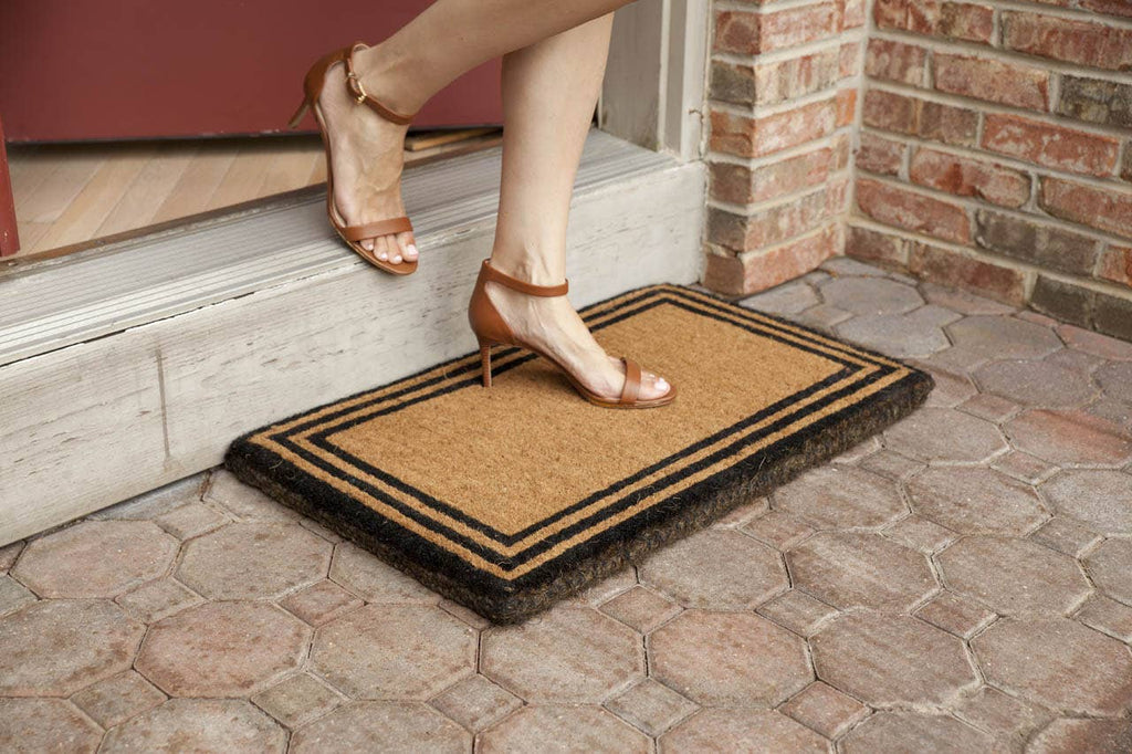 Border Doormat (Extra Thick)