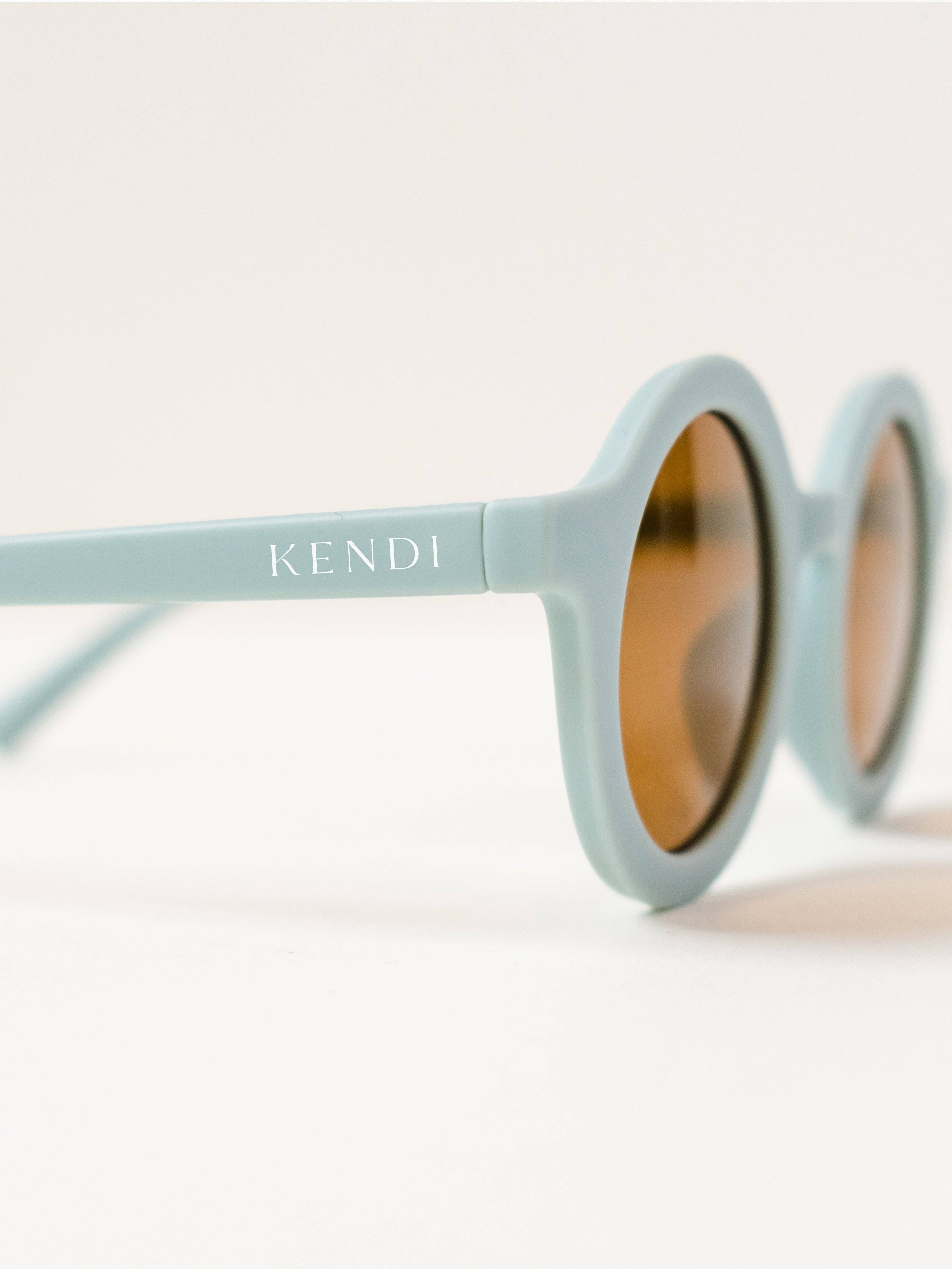 Round Sunnies