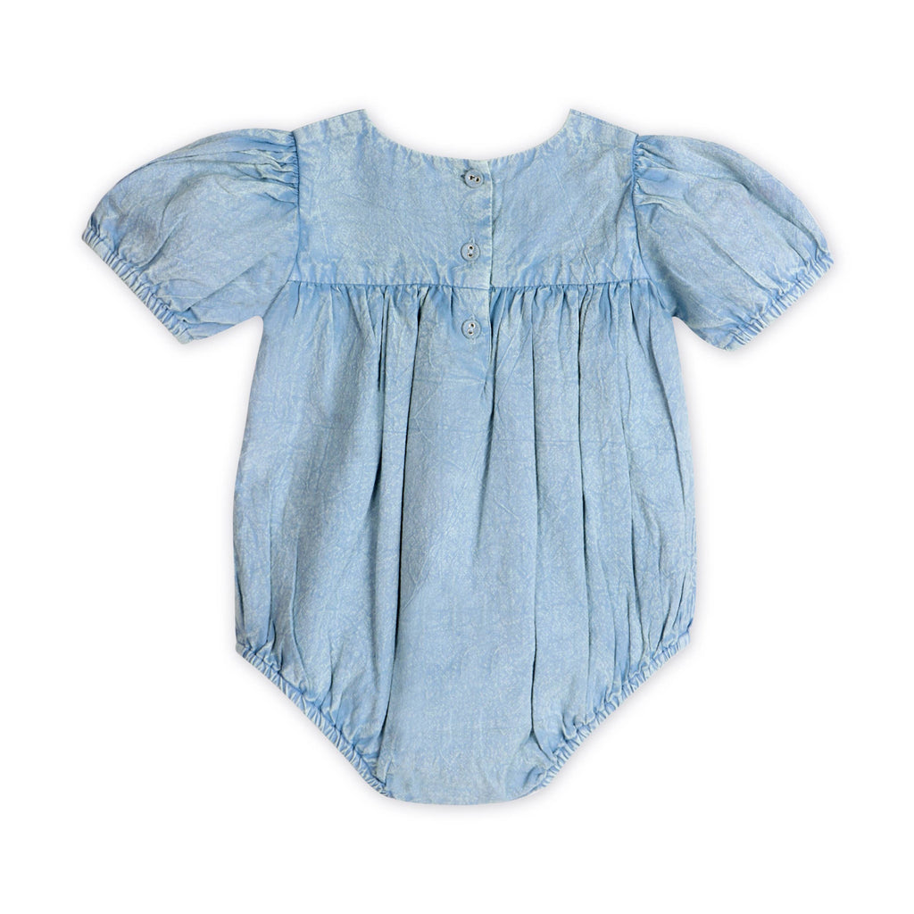 Aspen Baby Romper