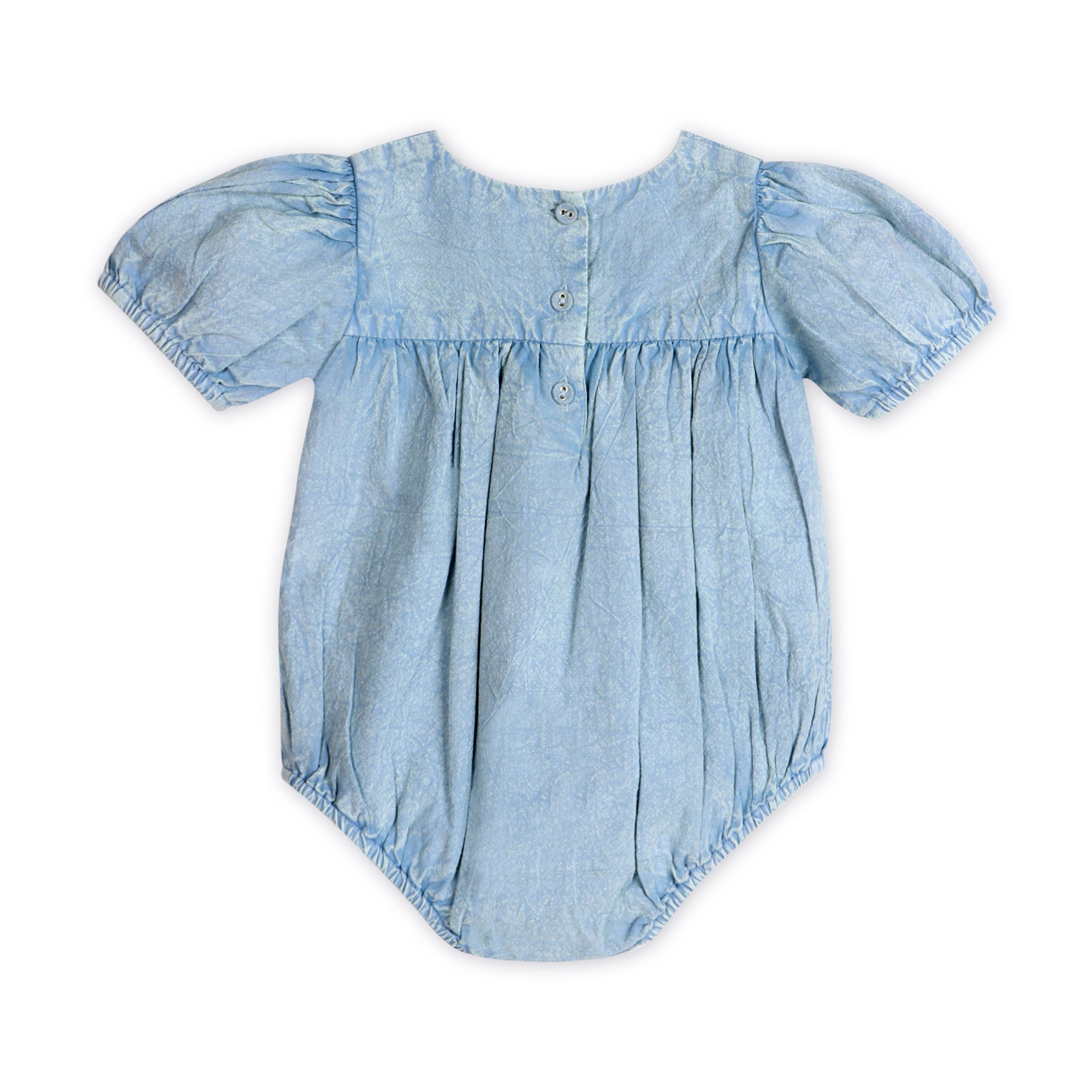 Aspen Baby Romper