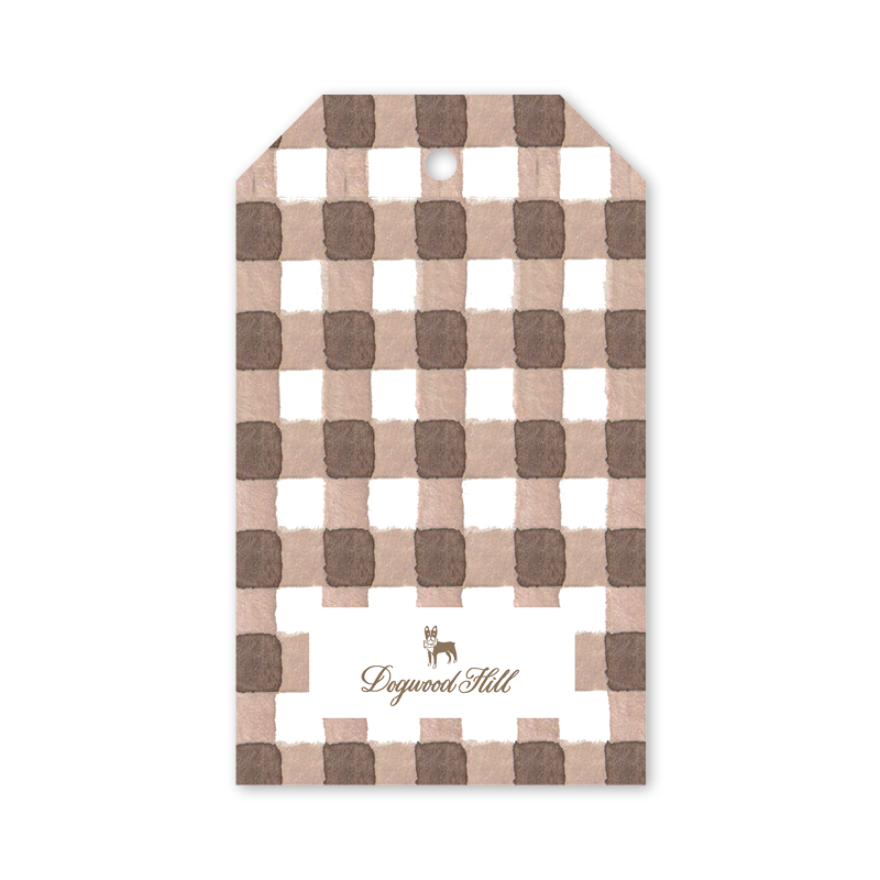 Pumpkin Picnic Trick or Treat Gift Tags
