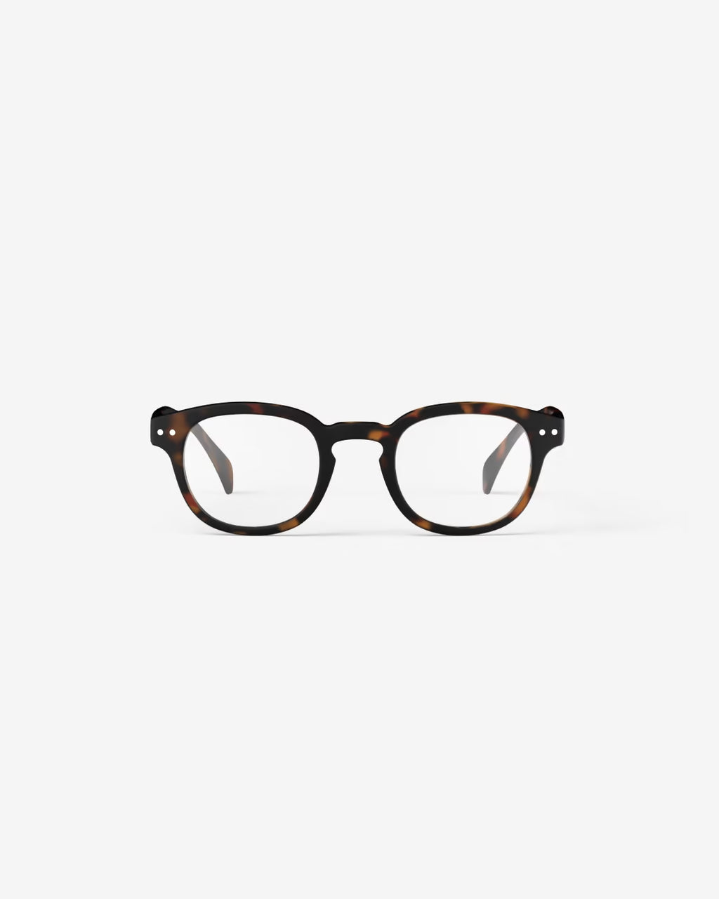 #C Tortoise Reading Glasses