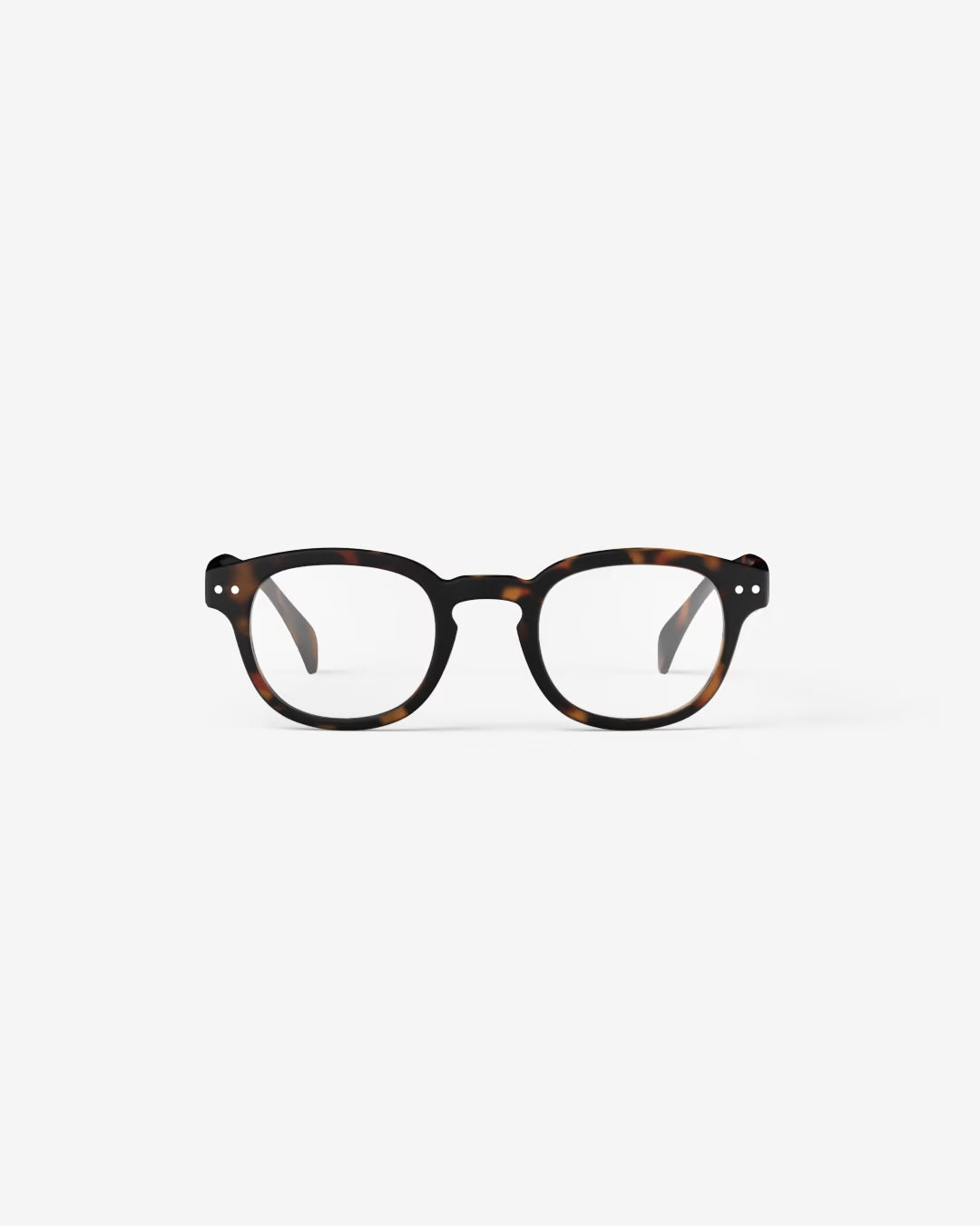 #C Tortoise Reading Glasses
