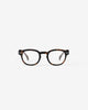 #C Tortoise Reading Glasses