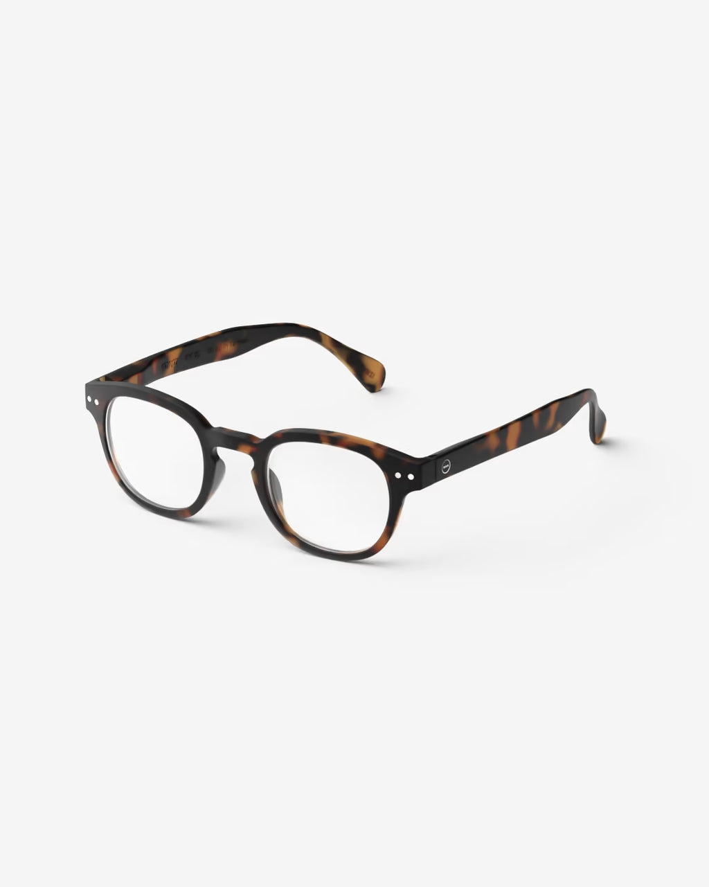 #C Tortoise Reading Glasses