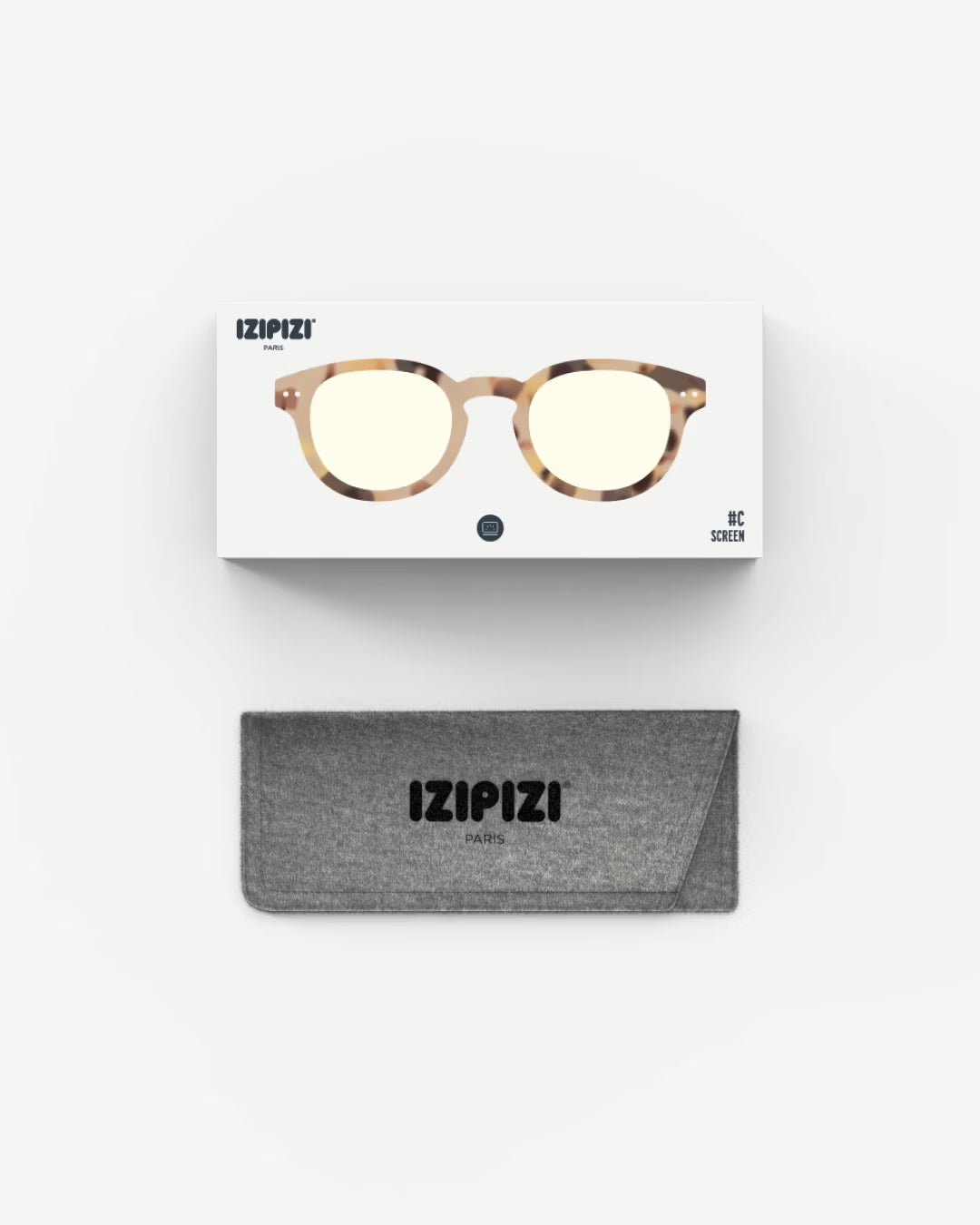 #C Screen Blue Light Glasses