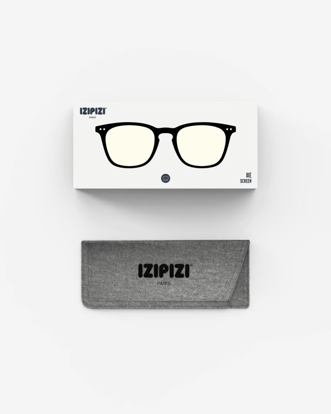 #E Screen Blue Light Glasses