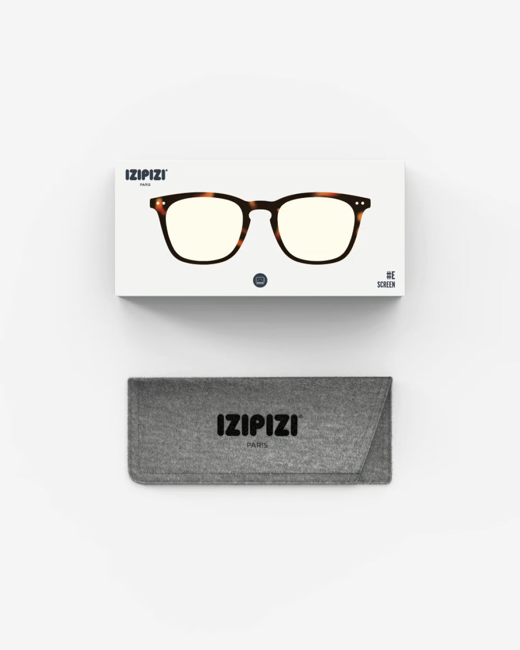 #E Screen Blue Light Glasses