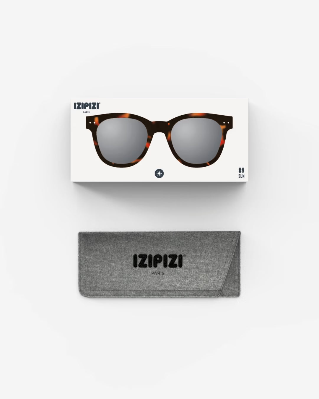 #N Sunglasses