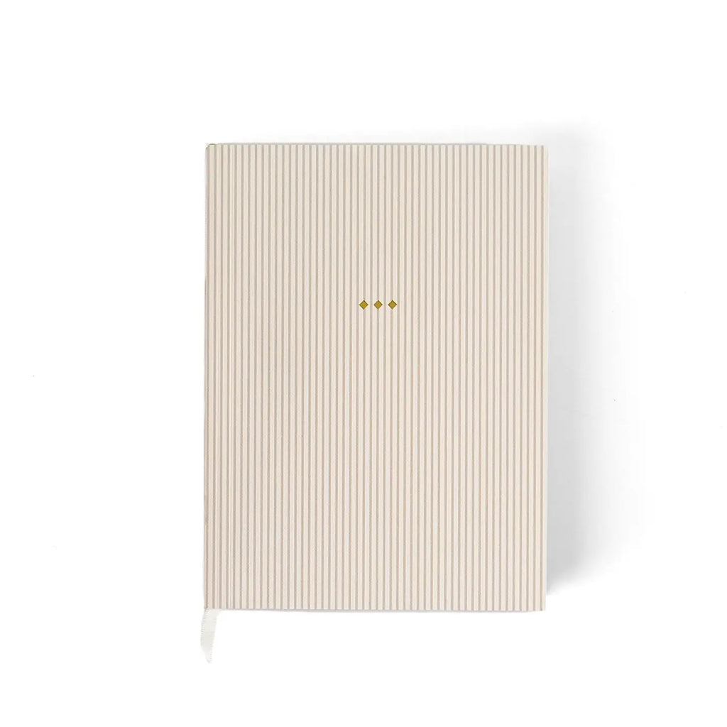 Neutral Stripe SC Journal