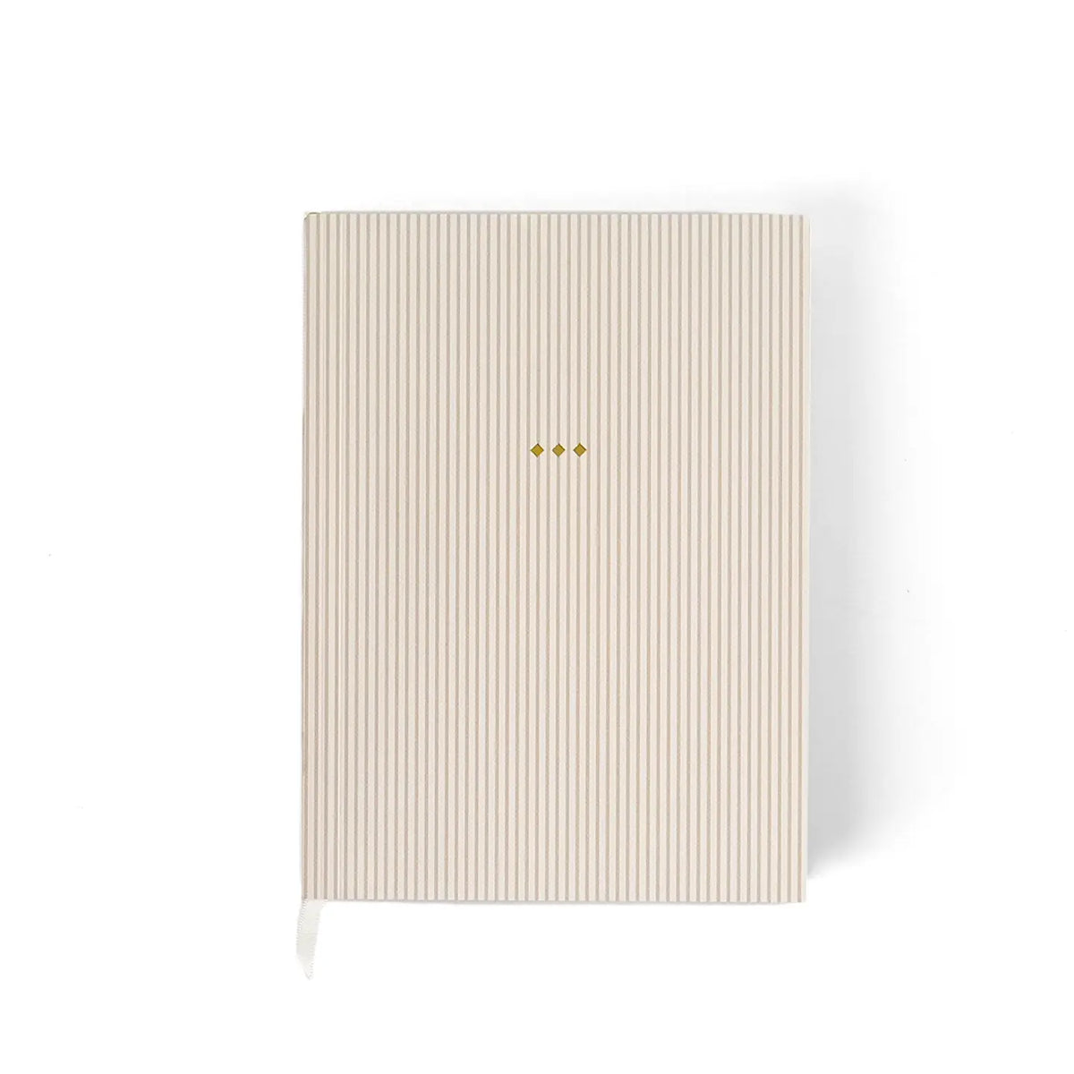 Neutral Stripe SC Journal