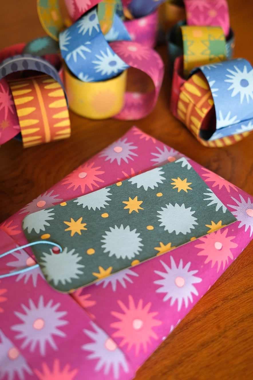 Gift Tag Set