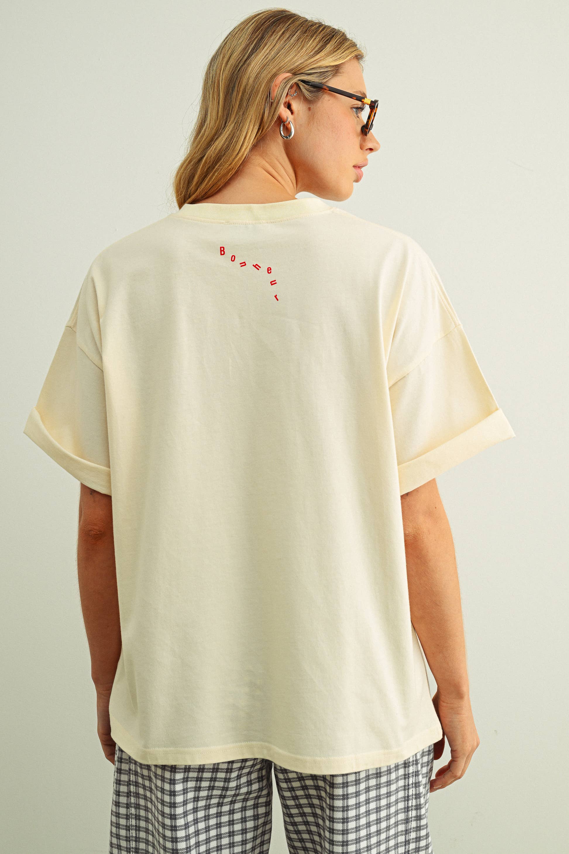 Le Petit Bonheur T Shirt