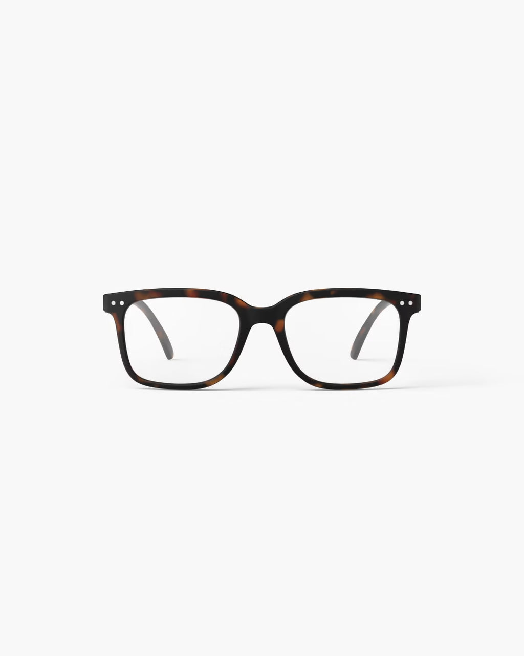 #L Tortoise Reading Glasses