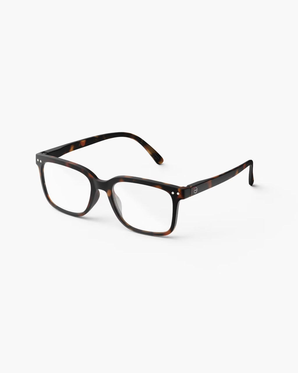 #L Tortoise Reading Glasses