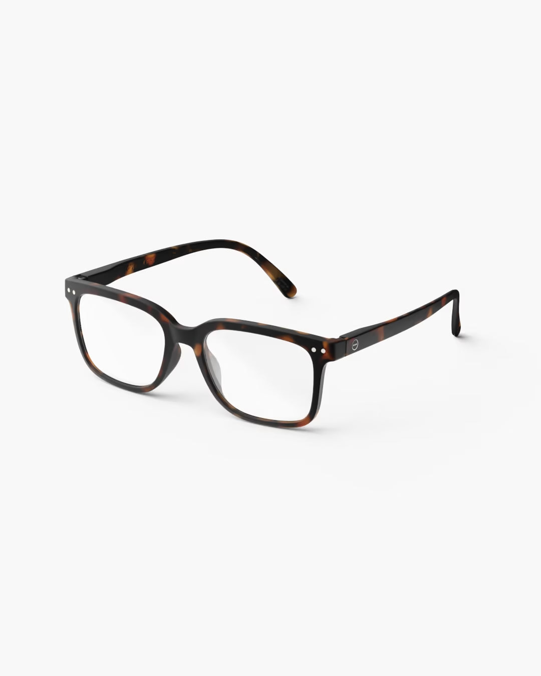 #L Tortoise Reading Glasses