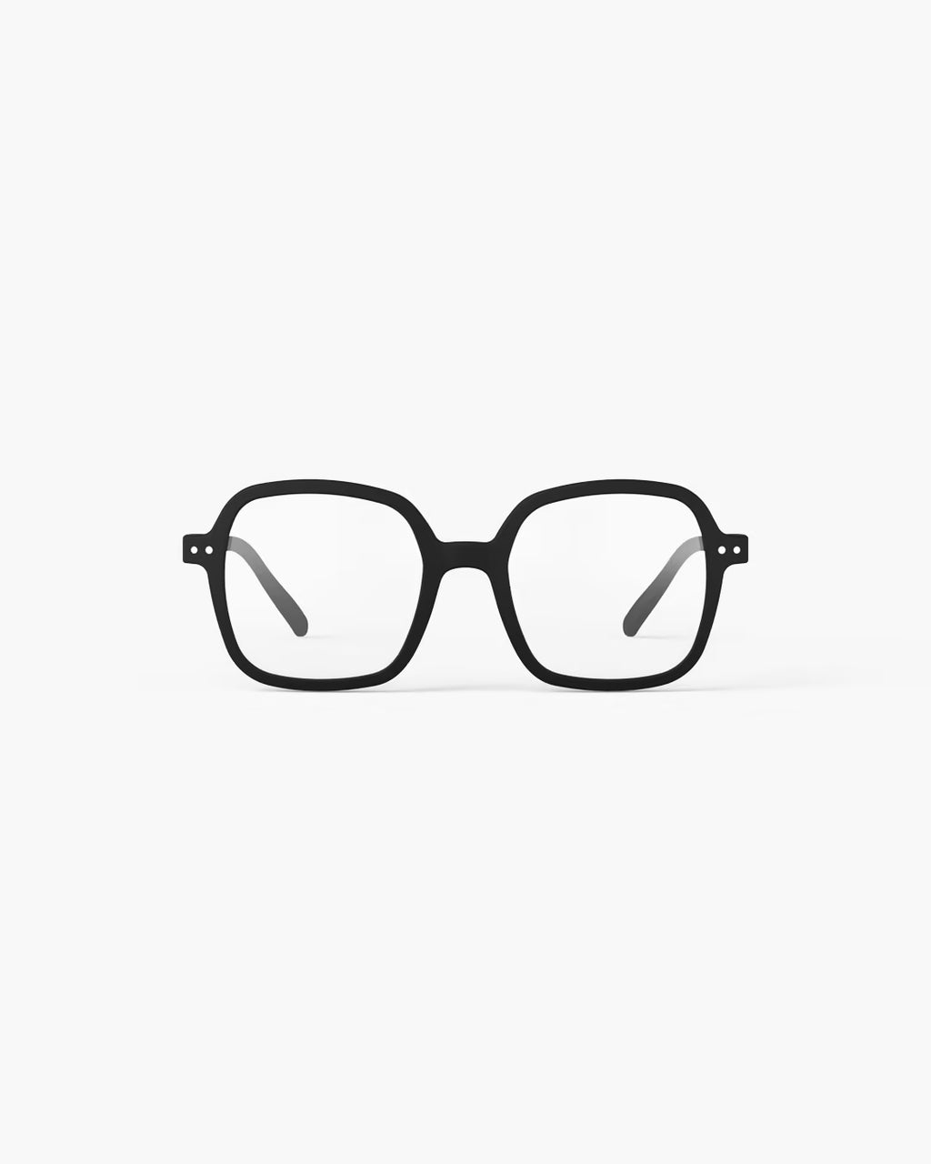 #OFFICE Black Reading Glasses