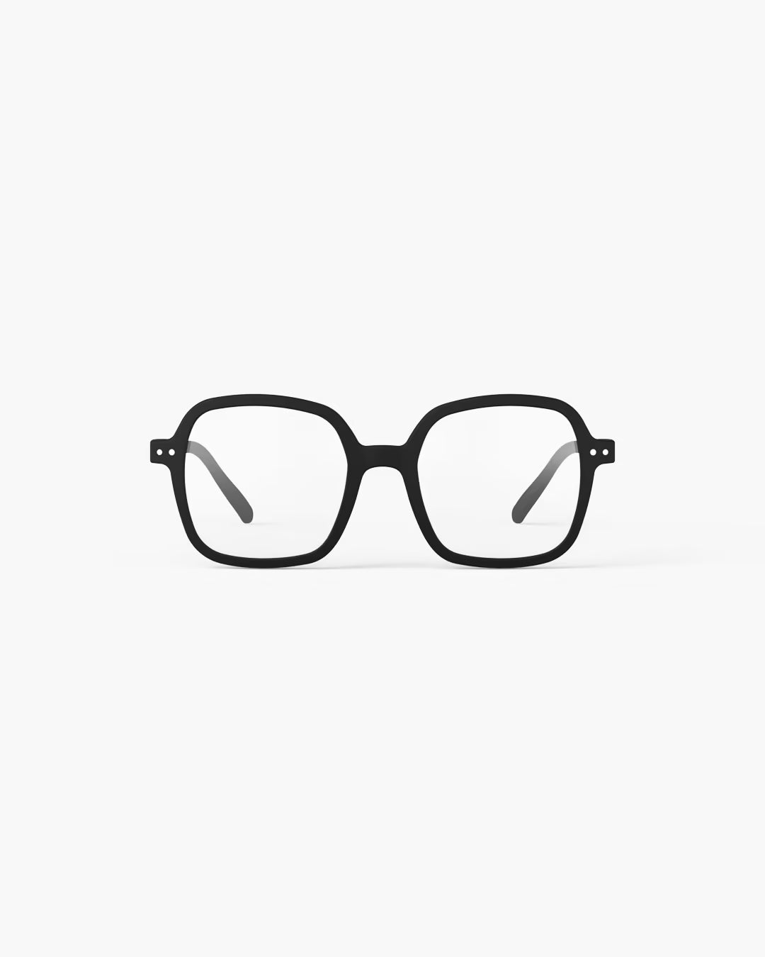 #OFFICE Black Reading Glasses
