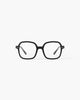 #OFFICE Black Reading Glasses