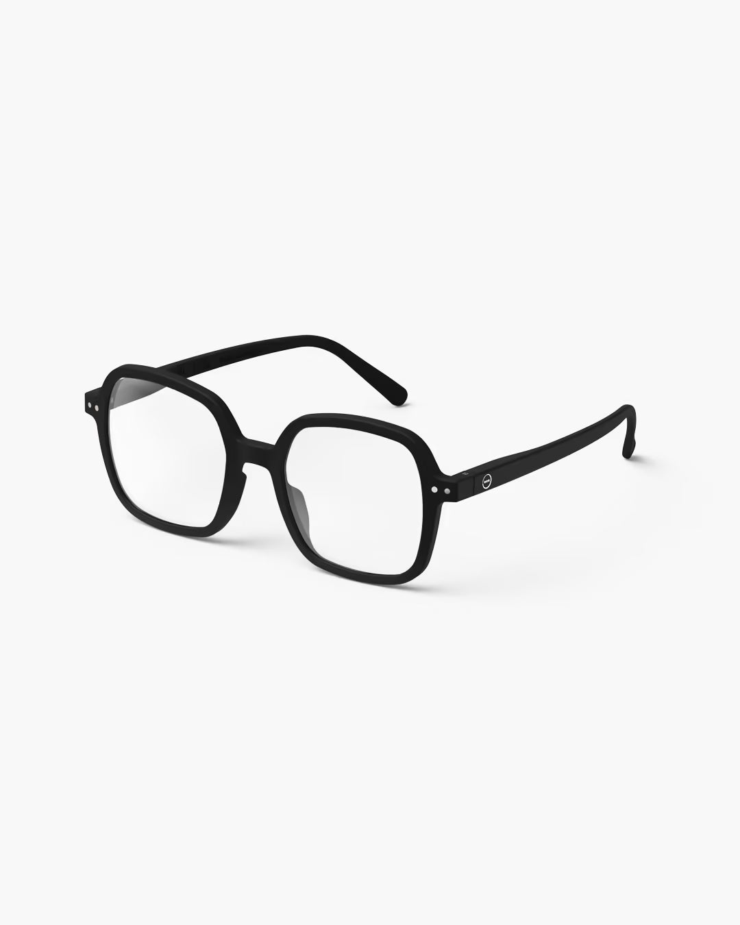 #OFFICE Black Reading Glasses