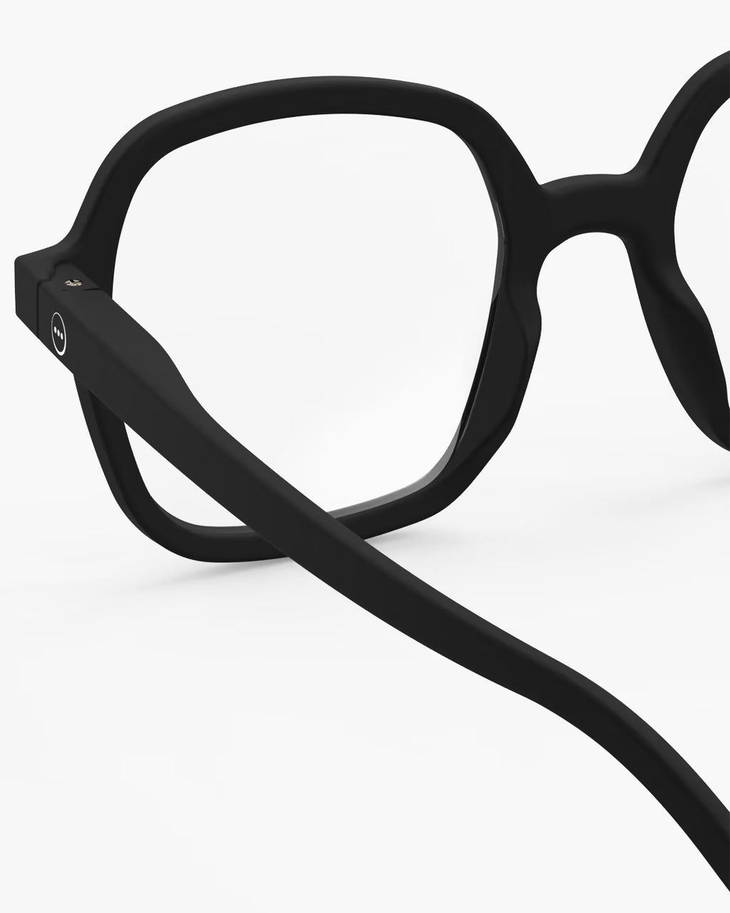 #OFFICE Black Reading Glasses