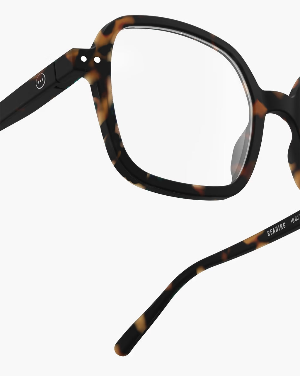 #OFFICE Tortoise Reading Glasses