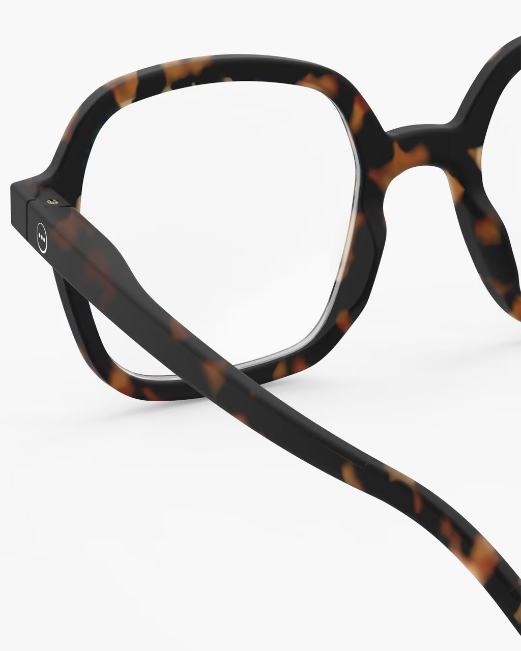 #OFFICE Tortoise Reading Glasses