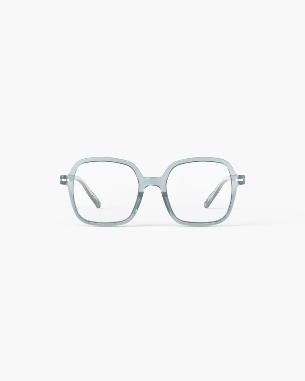 #OFFICE Frozen Blue Reading Glasses