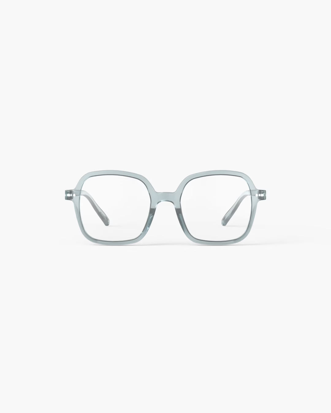 #OFFICE Frozen Blue Reading Glasses