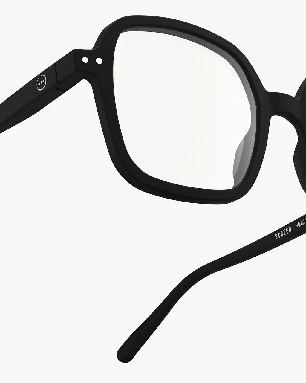 #OFFICE Screen Blue Light Glasses