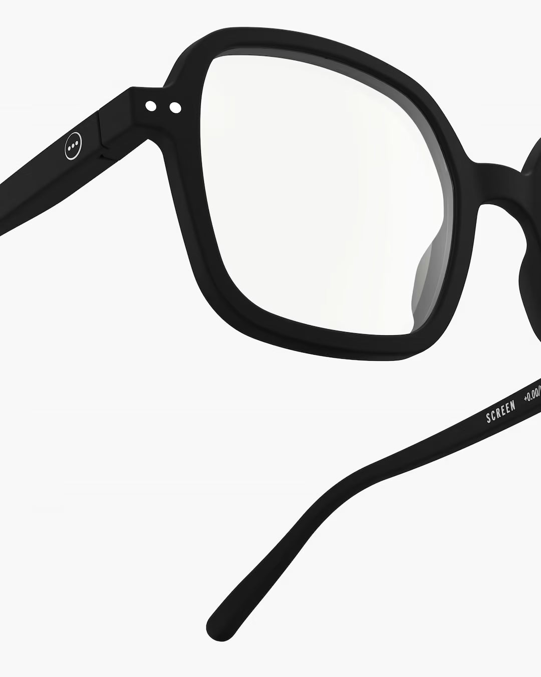 #OFFICE Screen Blue Light Glasses