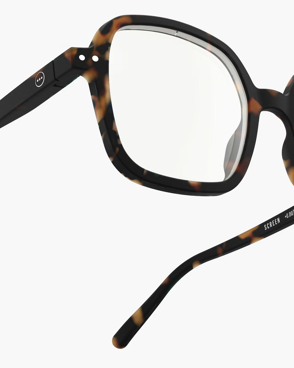 #OFFICE Screen Blue Light Glasses