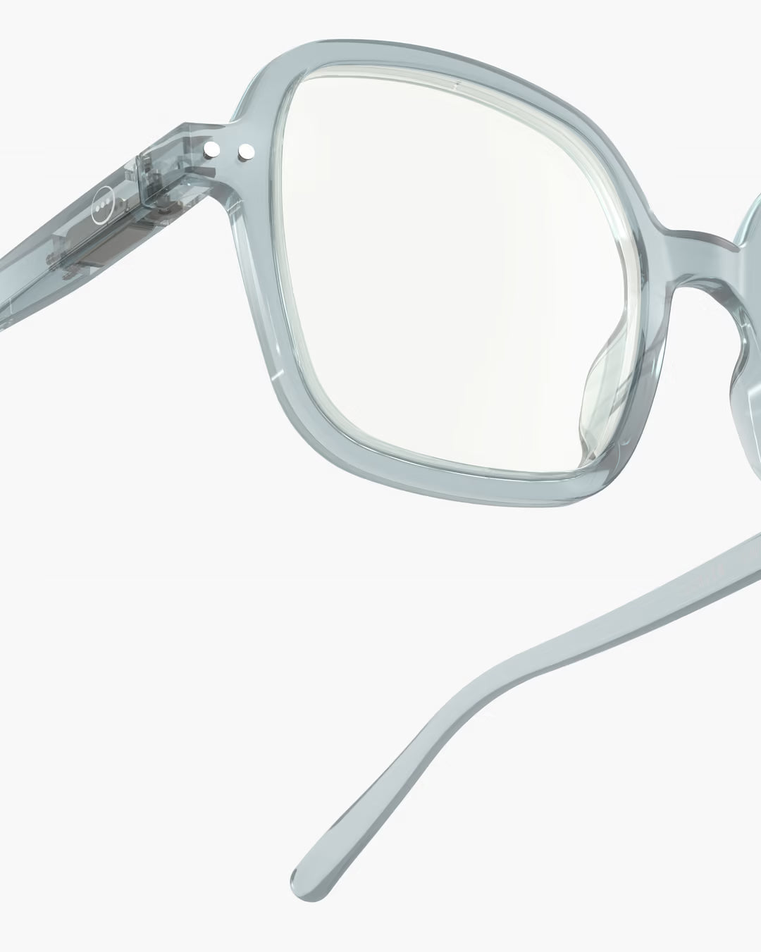 #OFFICE Screen Blue Light Glasses