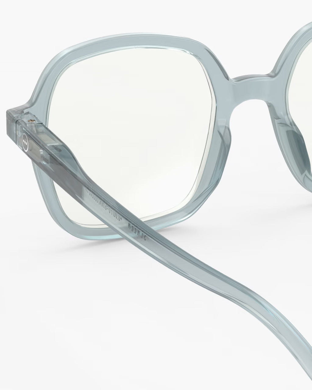 #OFFICE Screen Blue Light Glasses