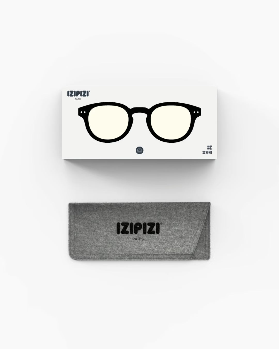 #C Screen Blue Light Glasses