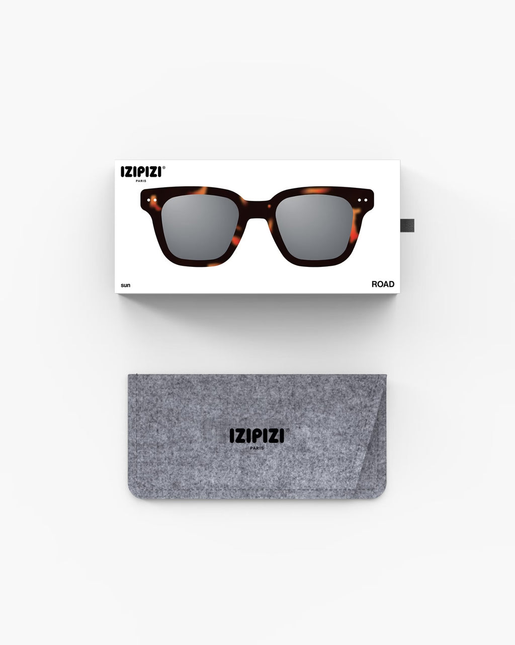 #ROAD Sunglasses