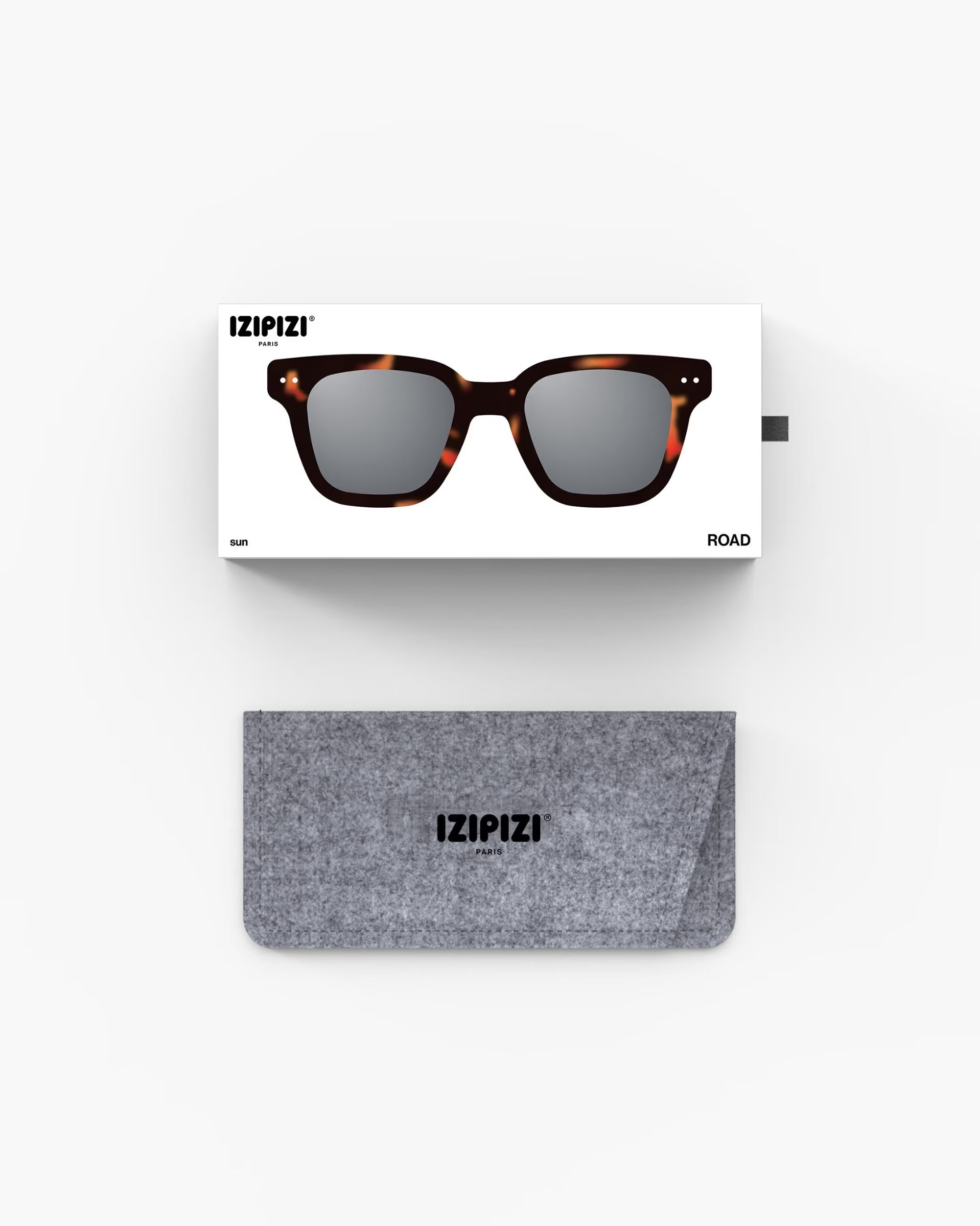 #ROAD Sunglasses