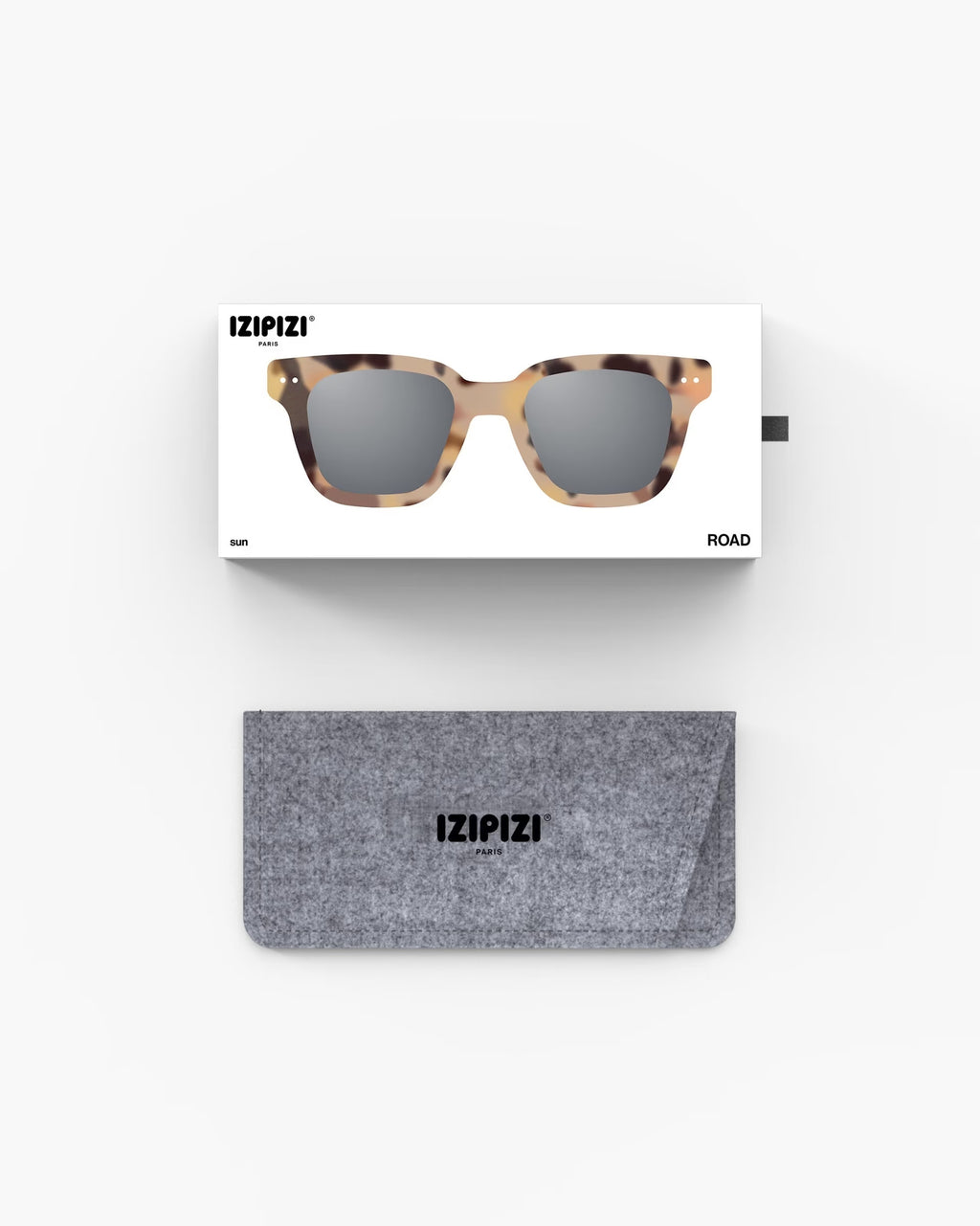 #ROAD Sunglasses