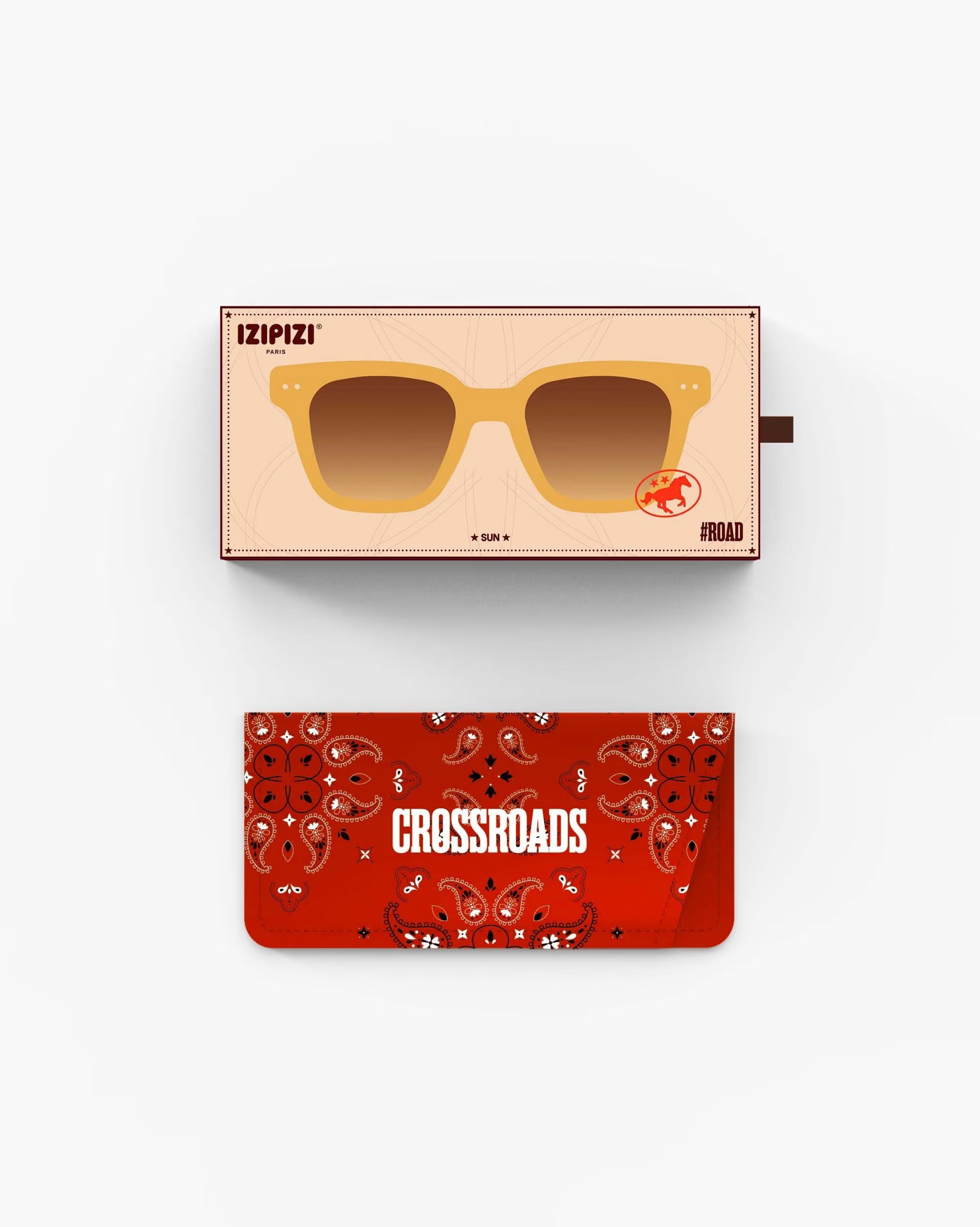 #ROAD Sunglasses