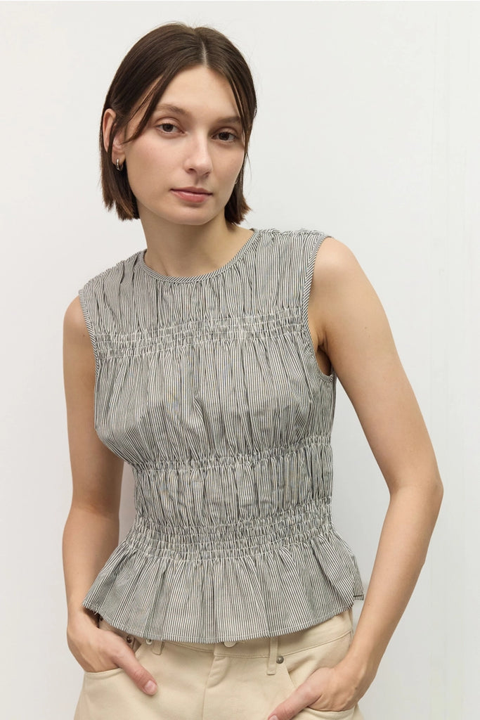 The Penny Top