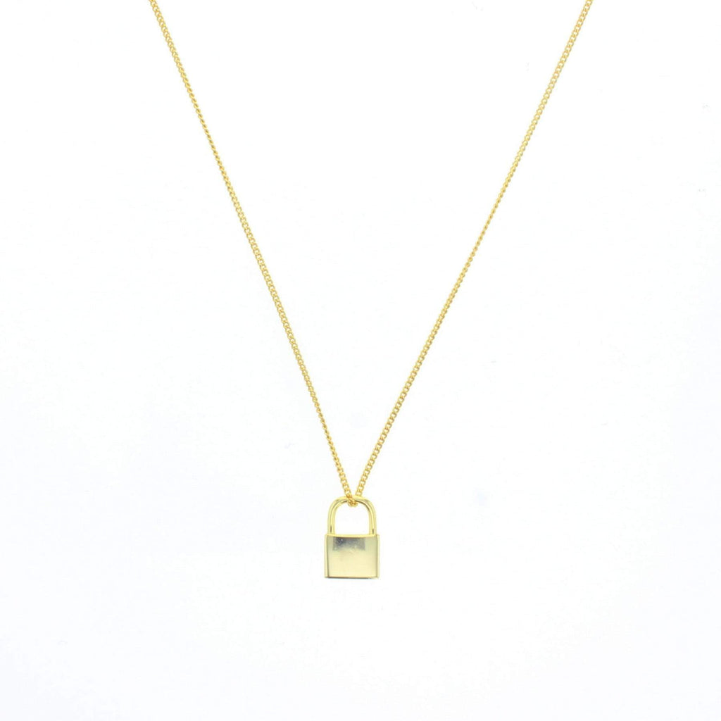 Darby Necklace