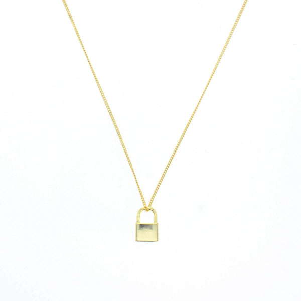 Darby Necklace