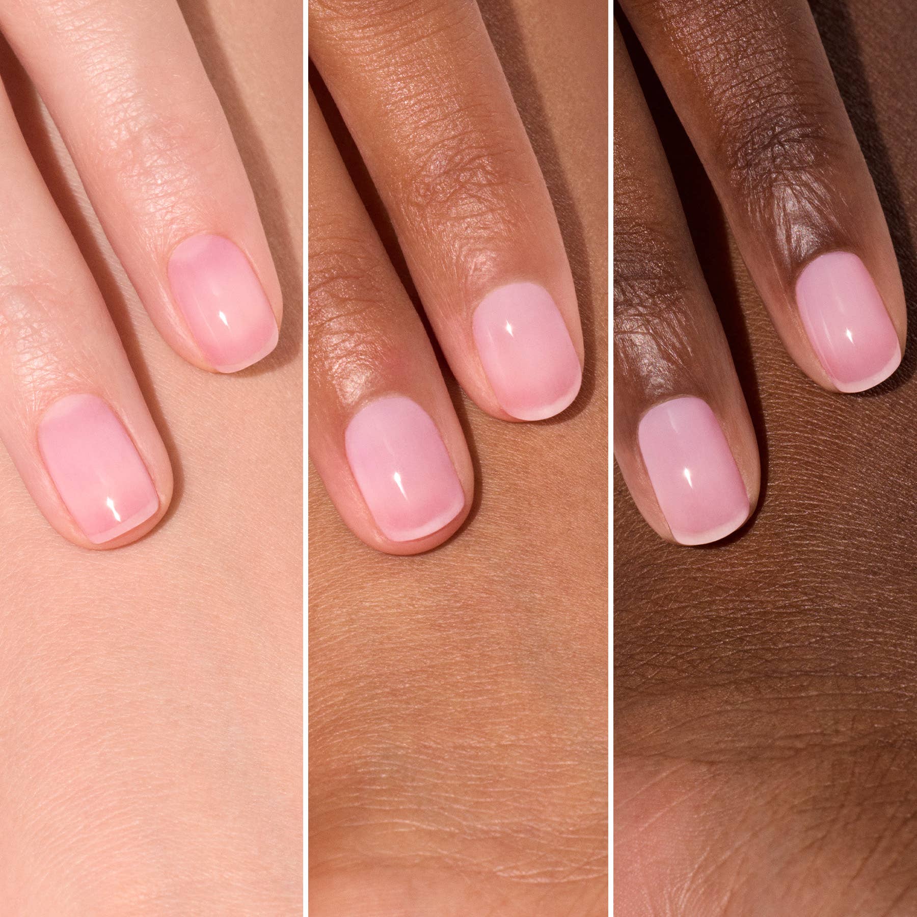 Active™ Glow Care Polish