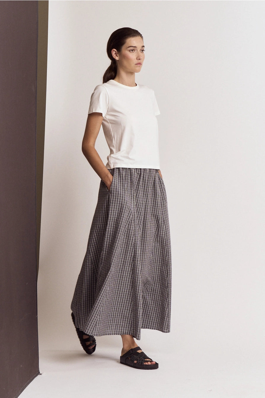 Essential Round Neck T-Shirt