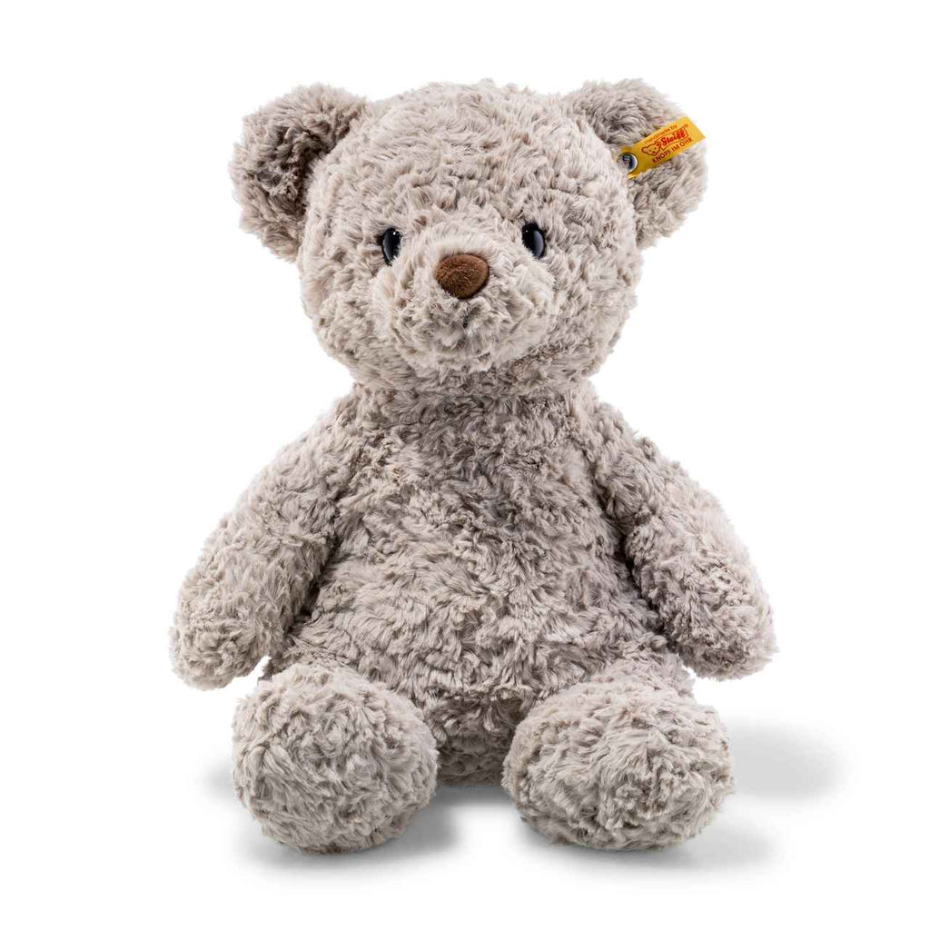 Honey Teddy Bear, 15 Inches