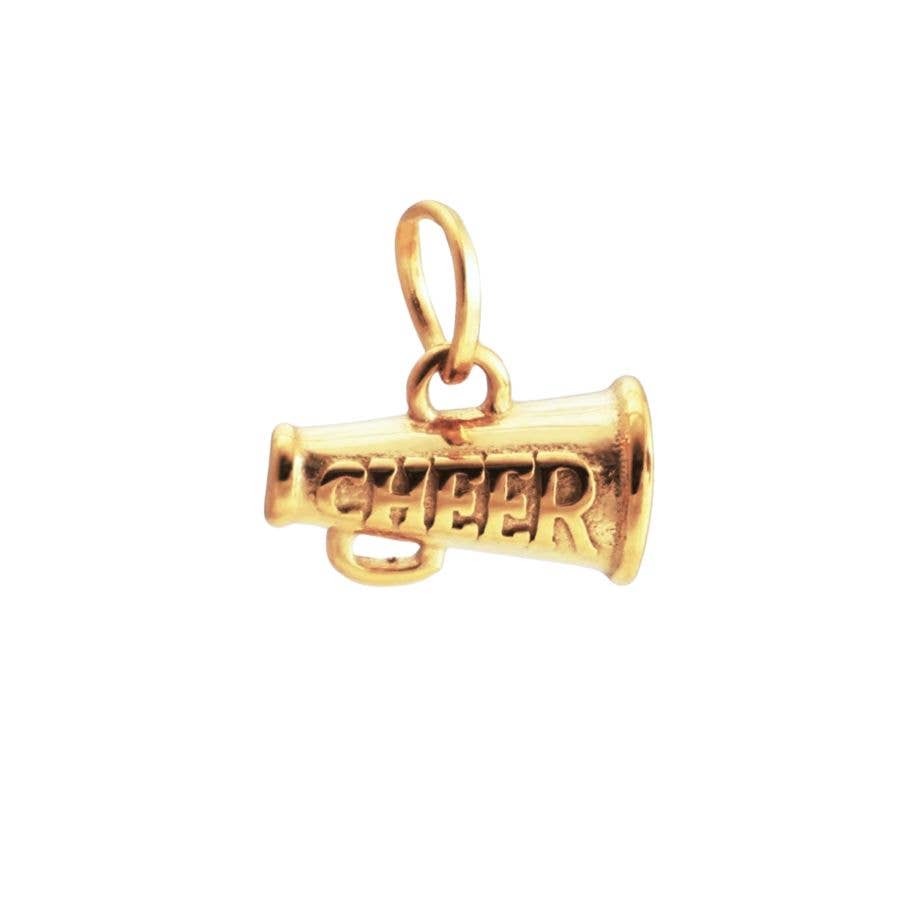 Cheer Charm