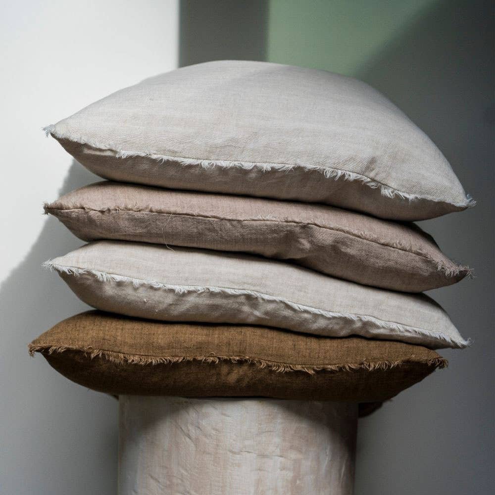 Lina Linen Pillow