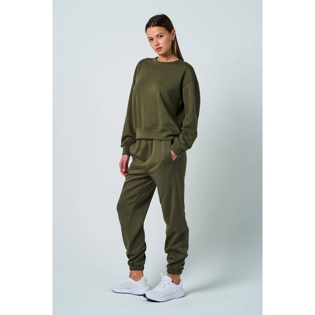 Signature Soft Jogger Pants